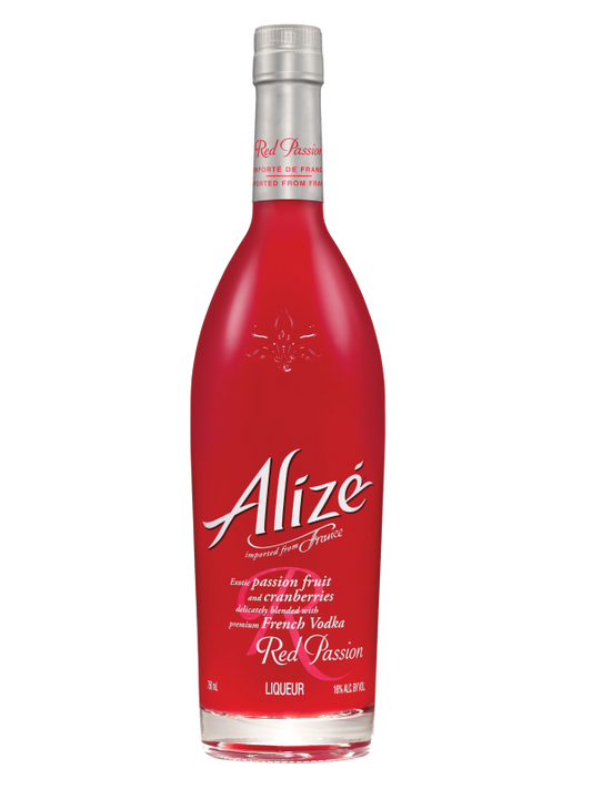 Alize Red