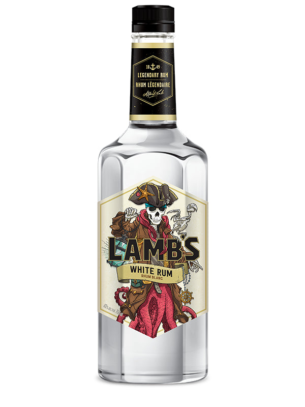 Lamb'S White