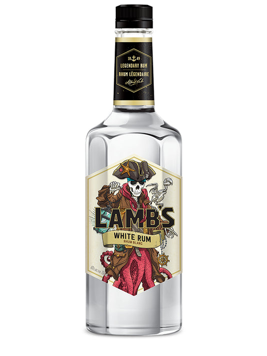 Lamb'S White
