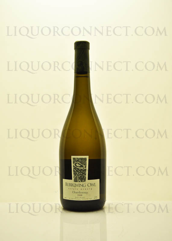 Burrowing Owl Vineyards Chardonnay