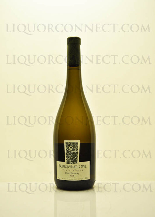 Burrowing Owl Vineyards Chardonnay