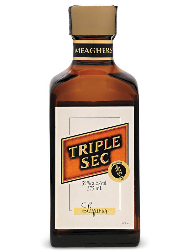 Meaghers Triple Sec