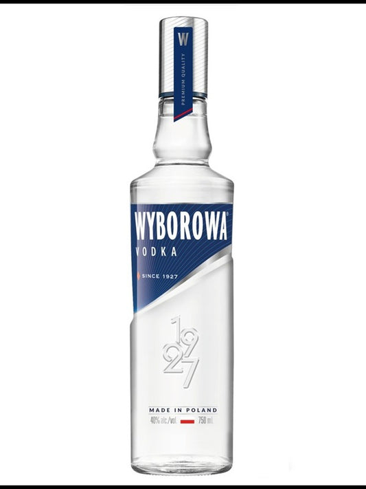 Agros Wyborowa