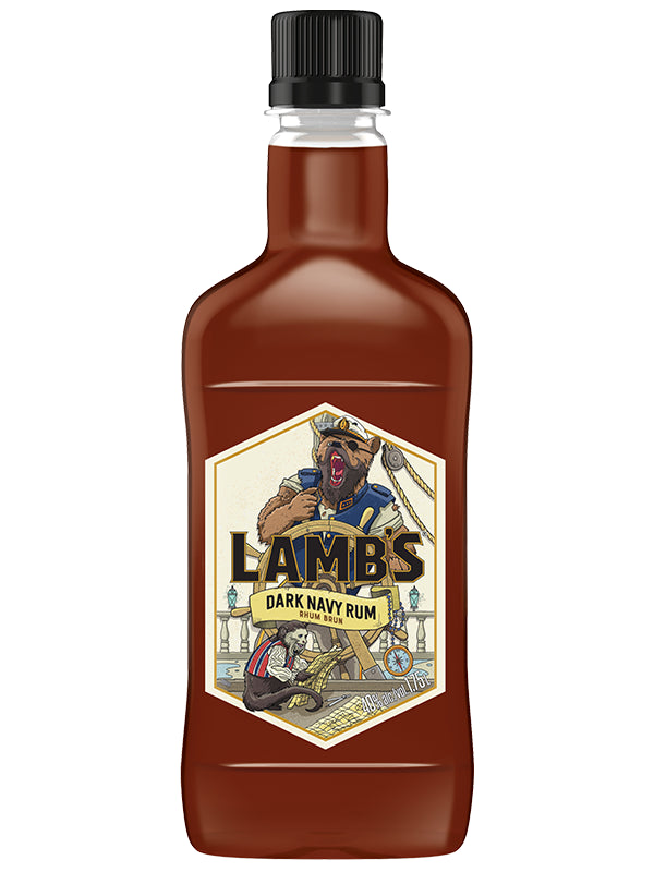 Lambs Navy