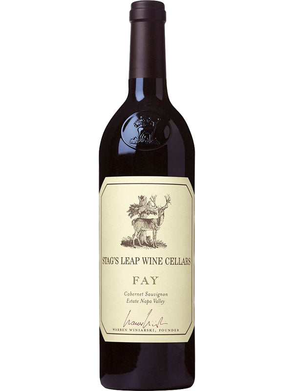 Stag's Leap Faye