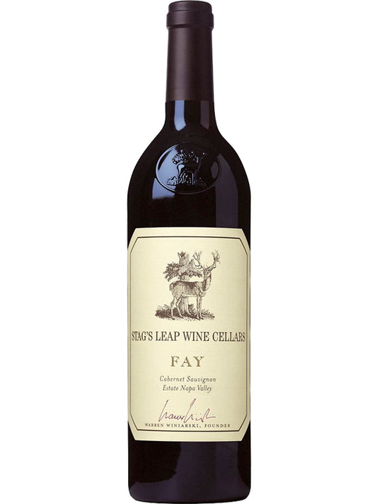 Stag's Leap Faye