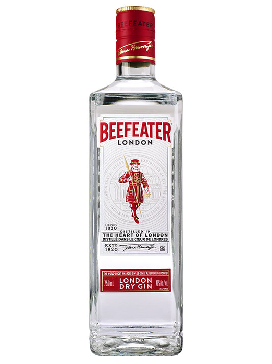 Beefeater Pink