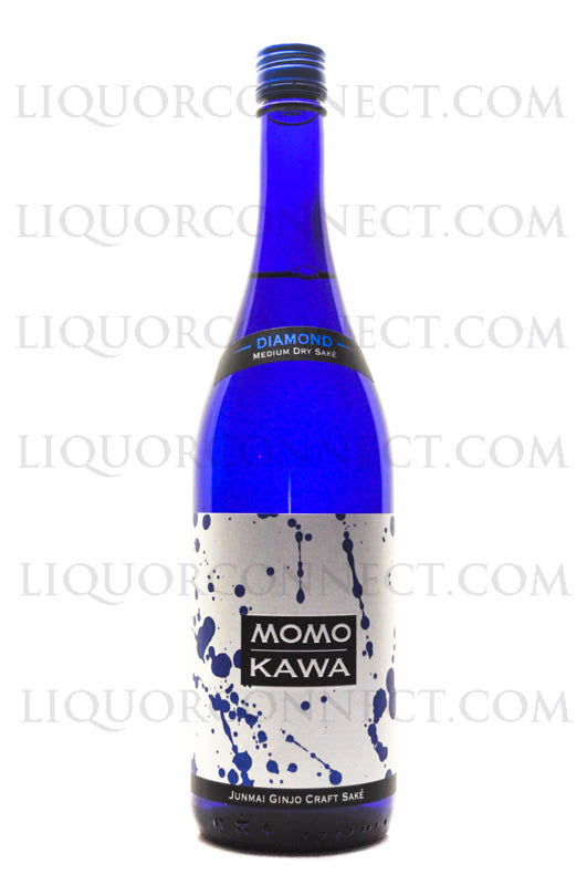 DIAMOND MOMOKAWA 750ML