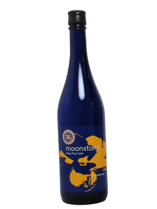 ASIAN PEAR MOONSTONE 750ML
