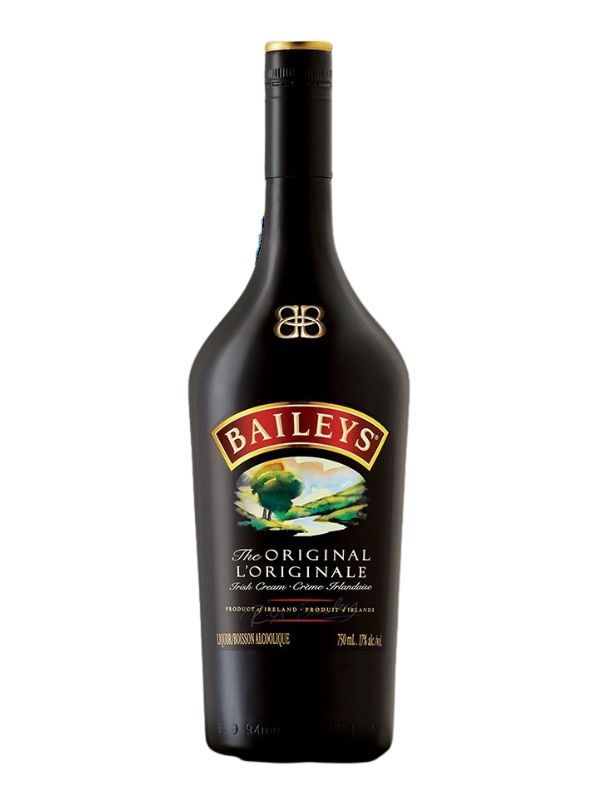 Bailey'S