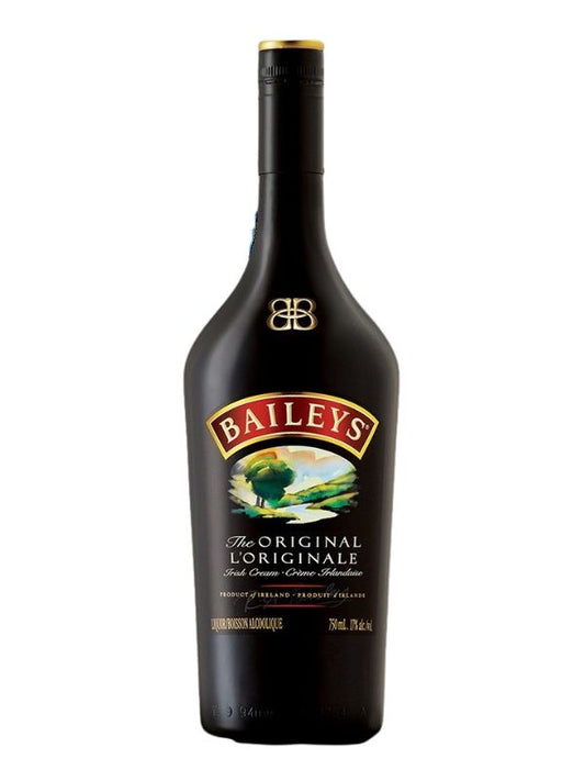 Bailey'S