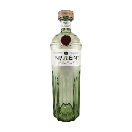 Tanqueray No. Ten