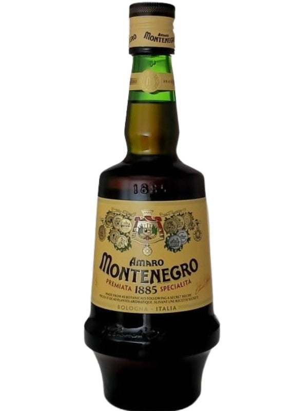 Amaro Montenegro