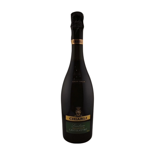 Chiarli Lambrusco Castelvetro