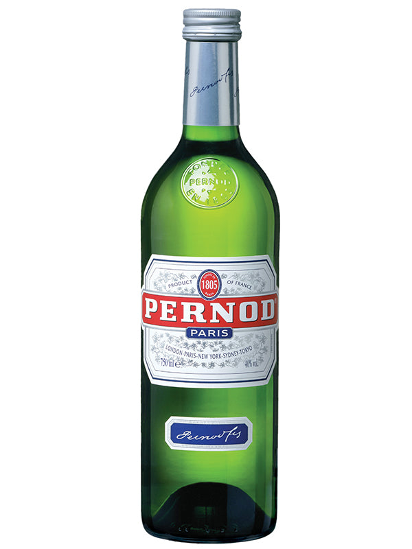 Pernod (Segm Pernod)