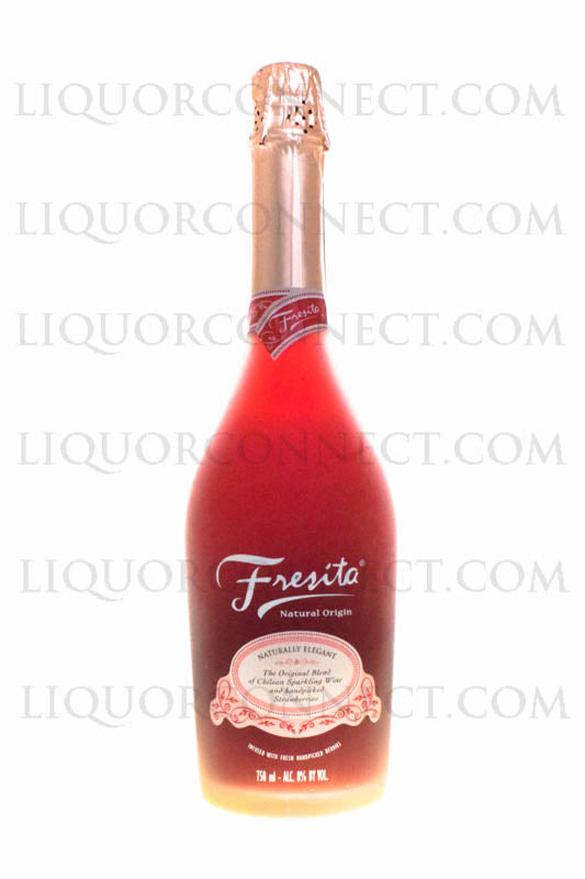 Fresita Sparkling Wine