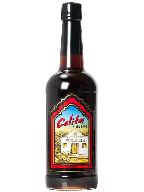 Colita (L)