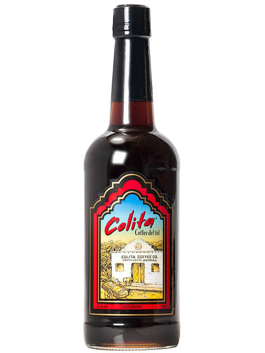 Colita (L)