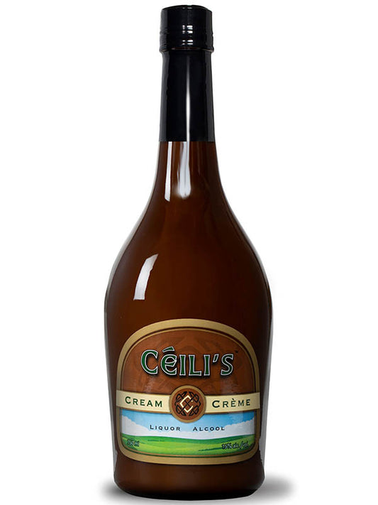 Ceili Cream Liquor