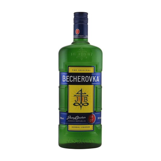 Becherovka
