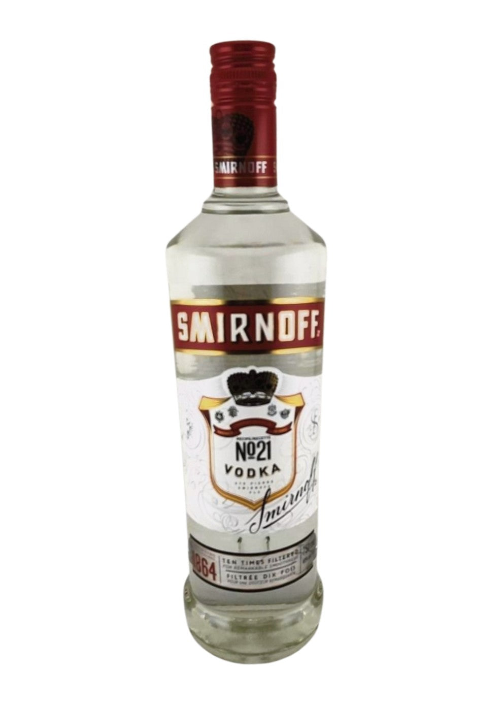 Smirnoff