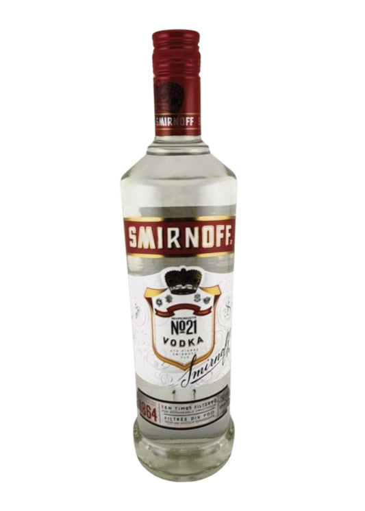 Smirnoff