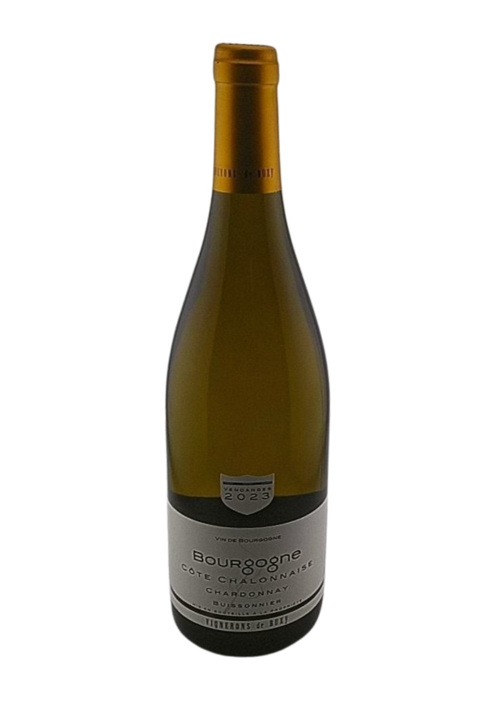Bourgogne Cote Chalonnaise Chadonnay