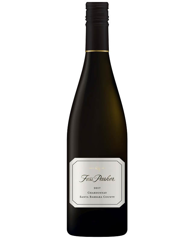 Fess Parker Chardonnay