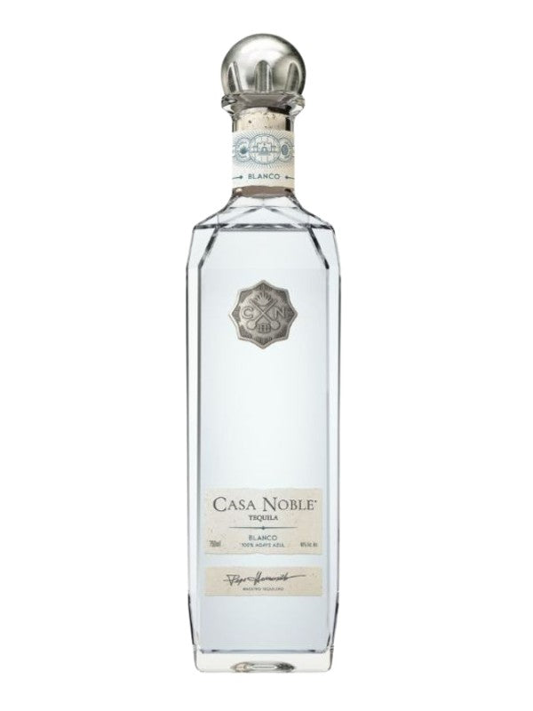 CASA NOBLE TEQUILA BLANCO 750ML
