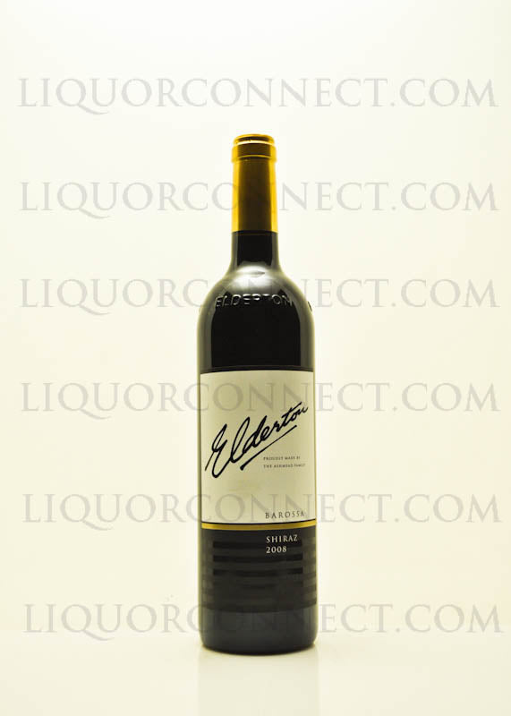 Elderton Shiraz