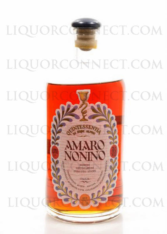 Nonino Amaro