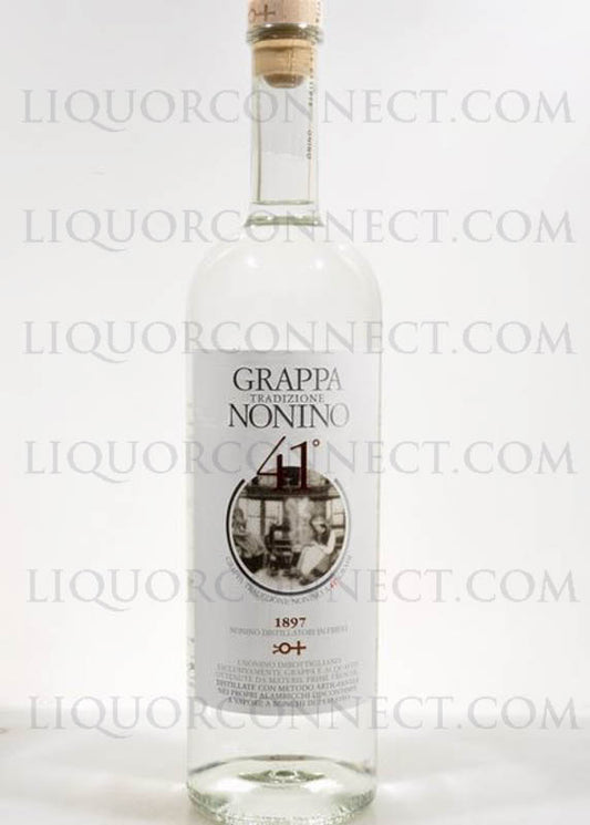Nonino Grappa (Blend)