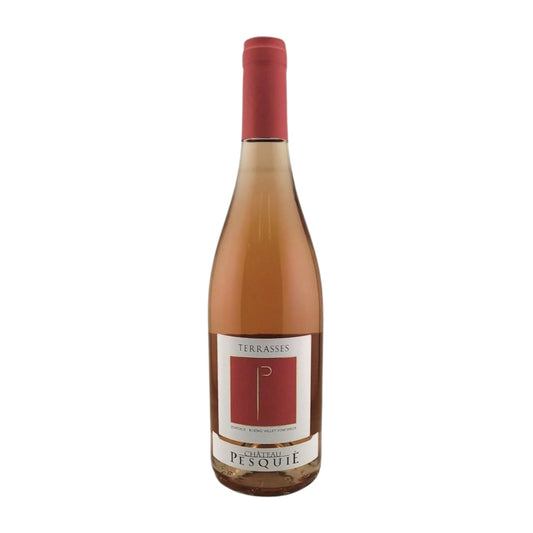 Chateau Pesquie Rose