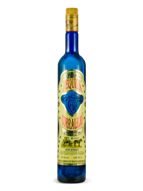 CORRALEJO REP 750ML