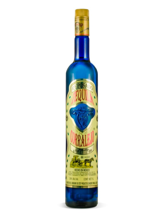 CORRALEJO REP 750ML