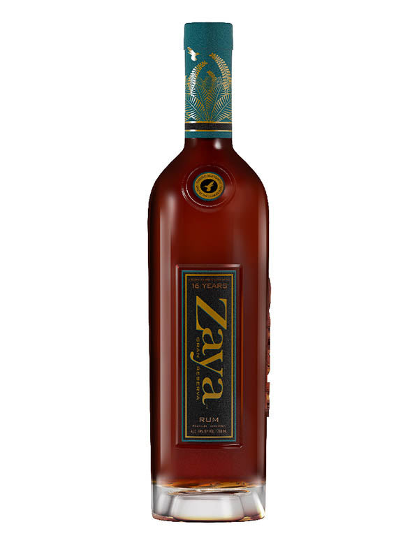 ZAYA GRAN RESRV 750ML