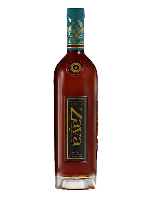 ZAYA GRAN RESRV 750ML