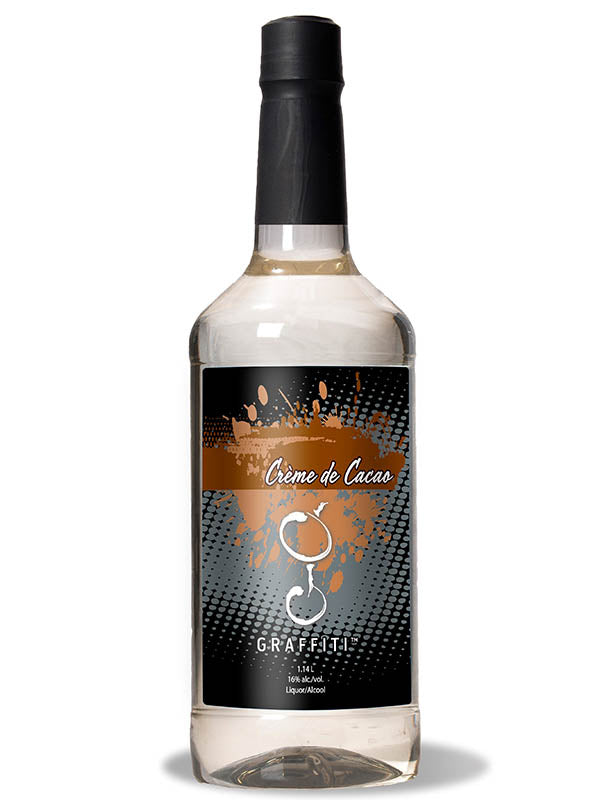 Grafitti Creme De Cacao
