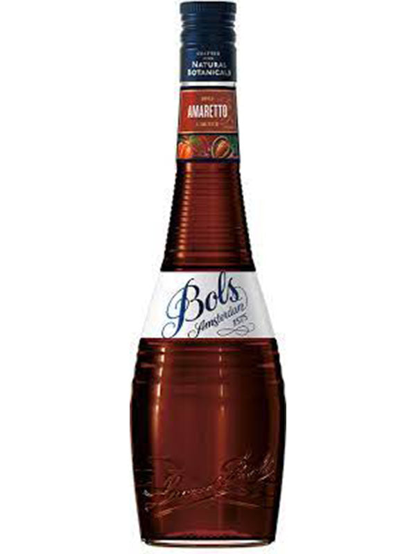 Bols Amaretto