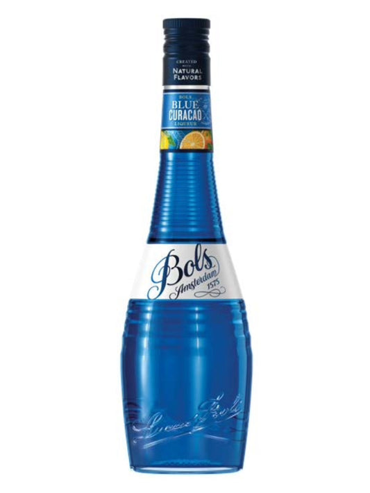 Bols Blue Curacao