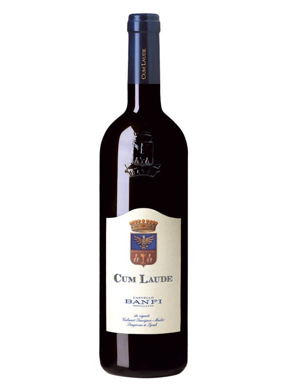 Castello Banfi 'Cum Laude' Sant'Antimo