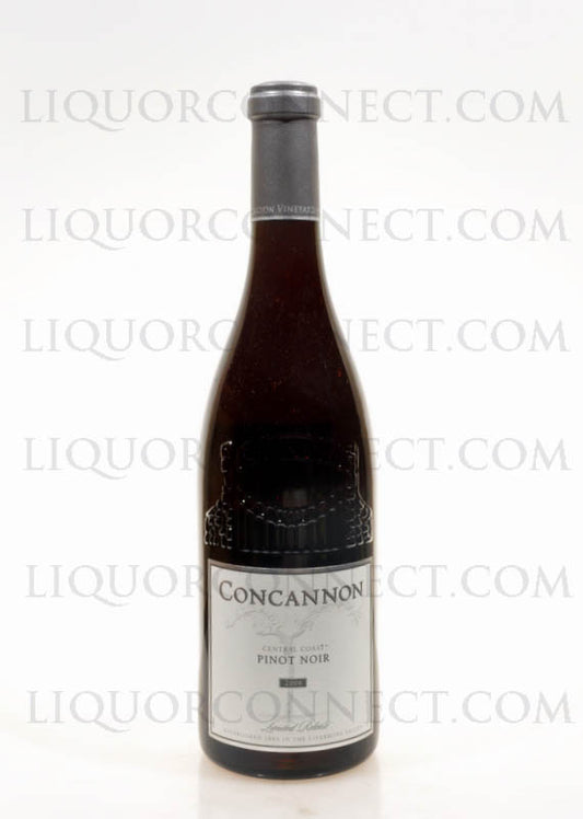 Concannon Pinot Noir