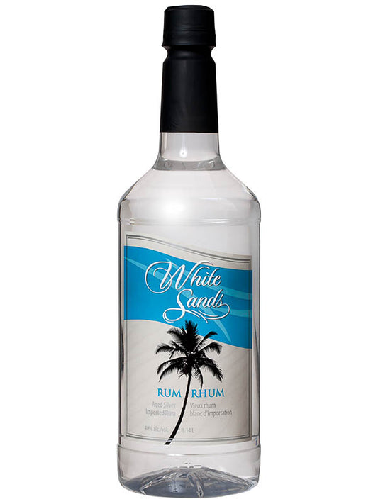 White Sands Rum 1140