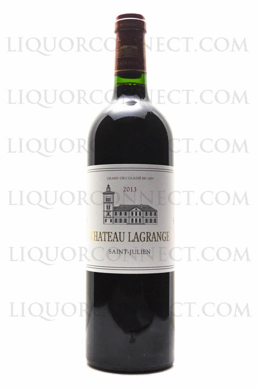 Chateau Lagrange