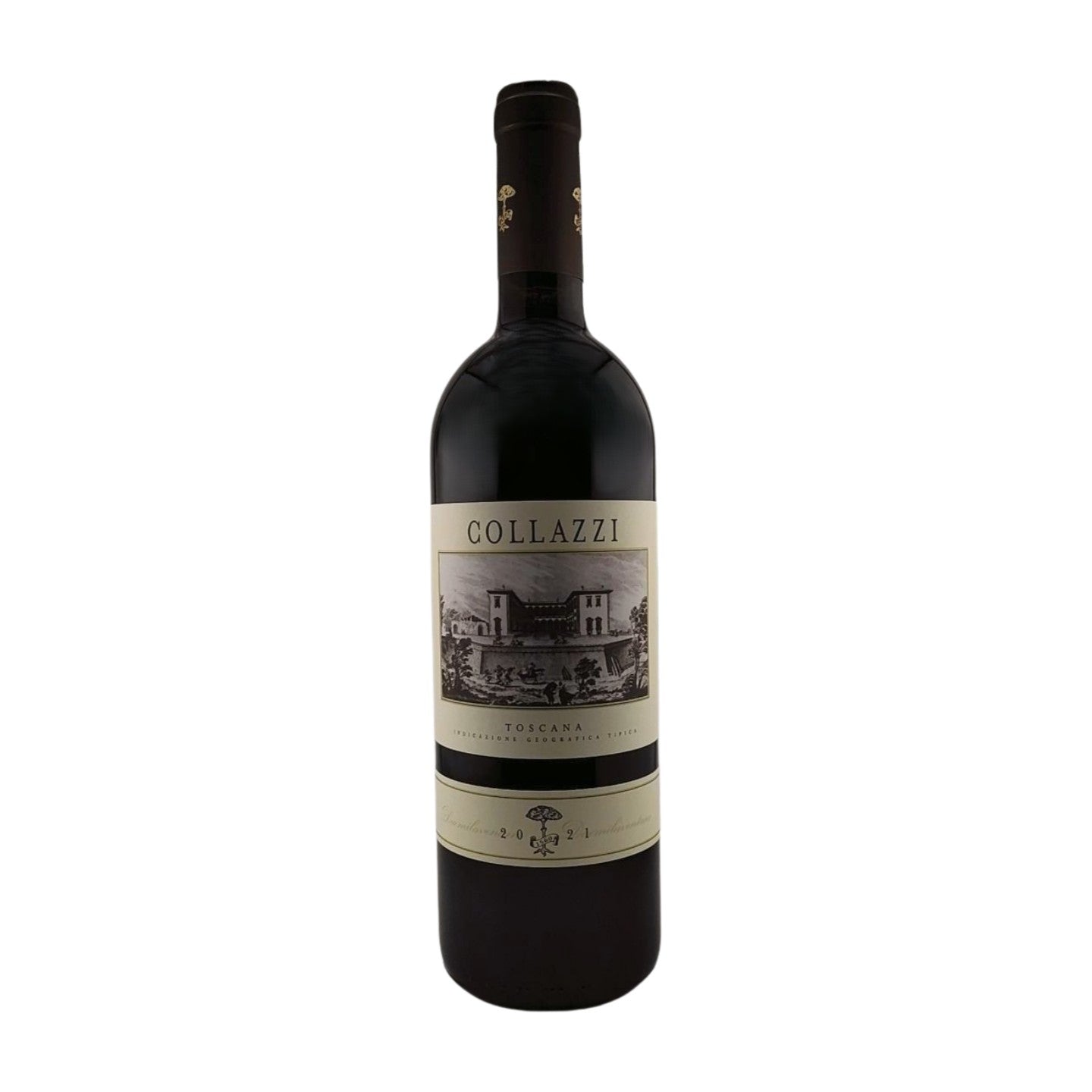 Collazzi Toscana 3000