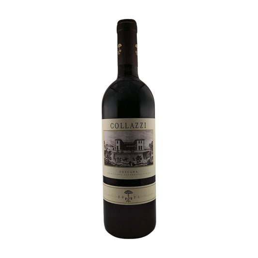 Collazzi Toscana 3000