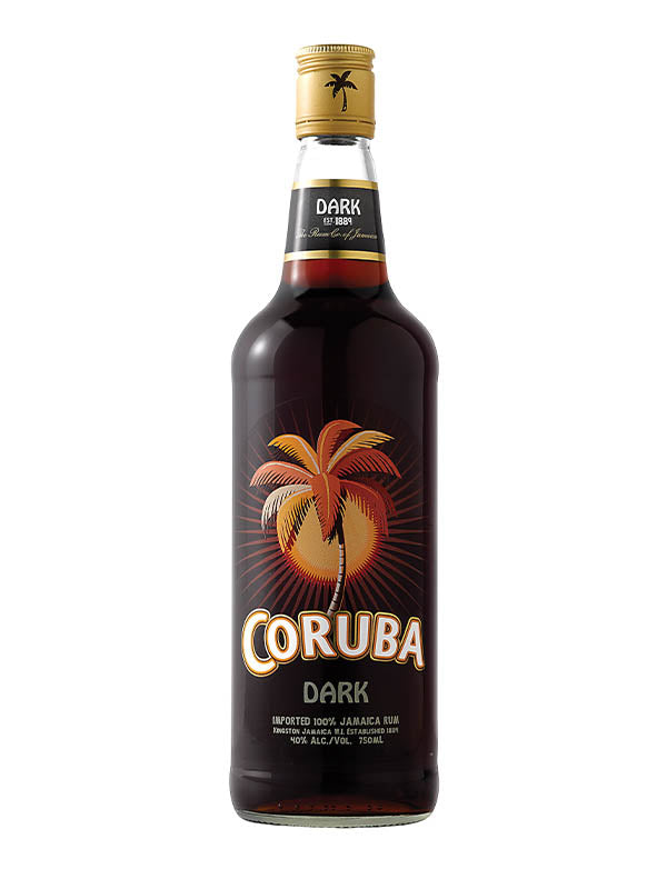 Coruba Dark Jamaican Rum