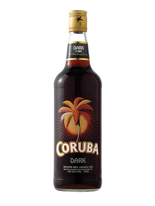 Coruba Dark Jamaican Rum