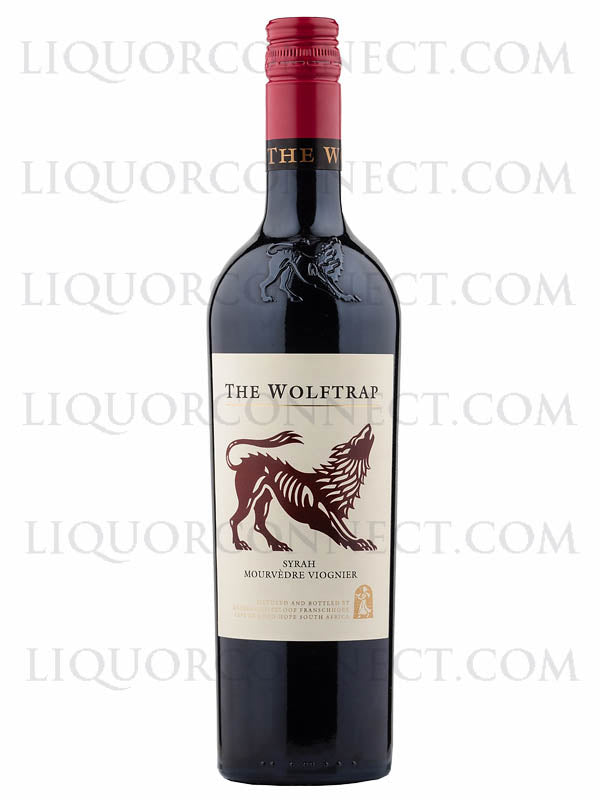 Wolftrap Red-Boekenhoutskloof
