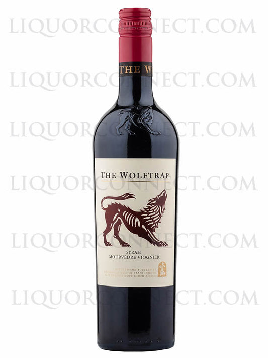 Wolftrap Red-Boekenhoutskloof